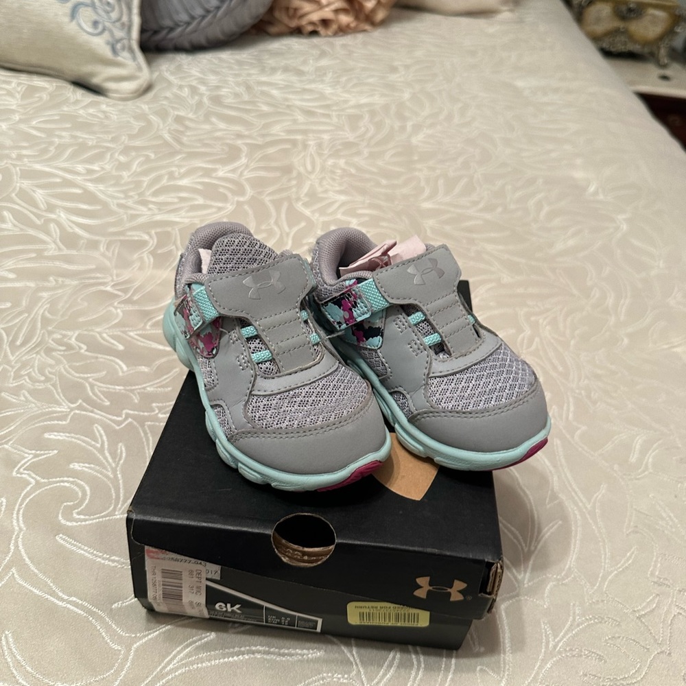 Toddler Hurley Sneakers
